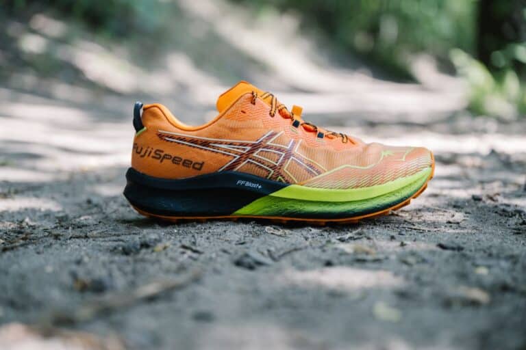 ASICS Fuji Speed 2