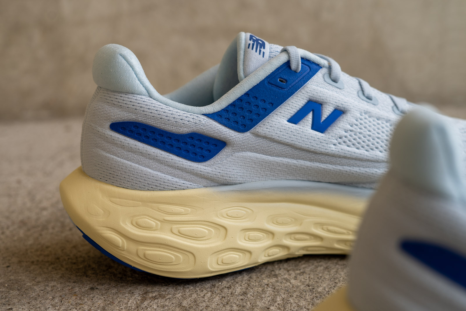 New Balance Fresh FoamX 1080v13