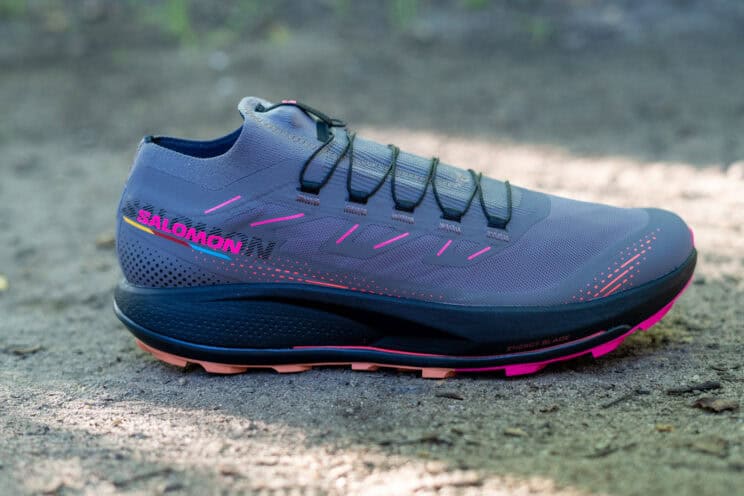 Pulsar Trail Pro 2