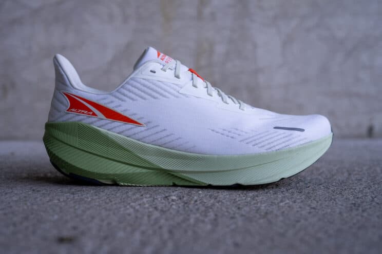 Altra FWD Experience