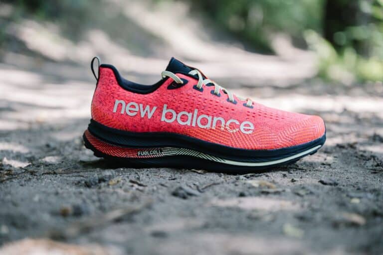 New Balance FuelCell SuperComp Trail