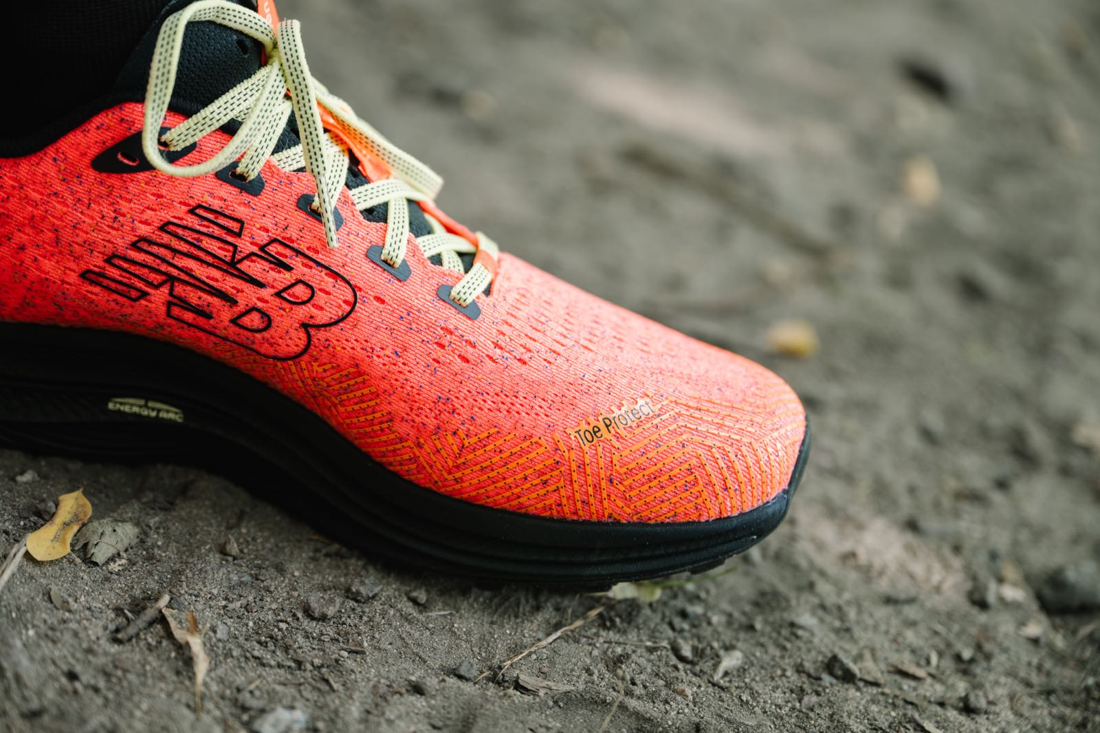 New Balance Fuel Cell SC Trail