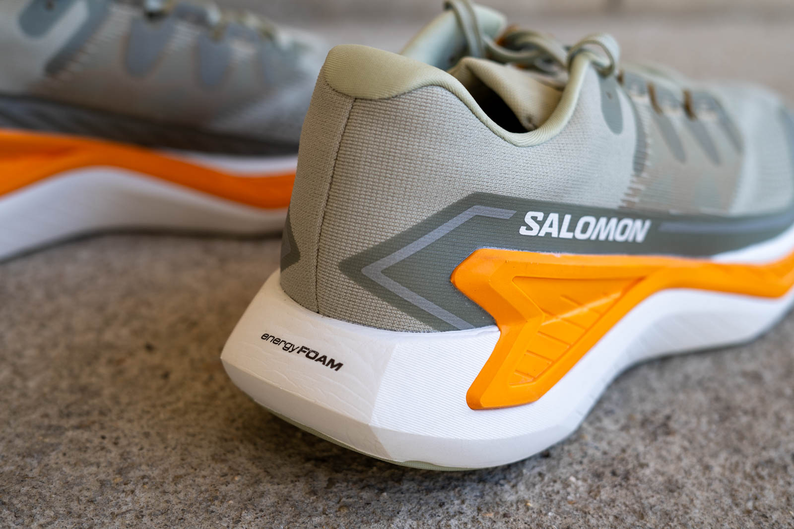Salomon laufschuhe erfahrung sales