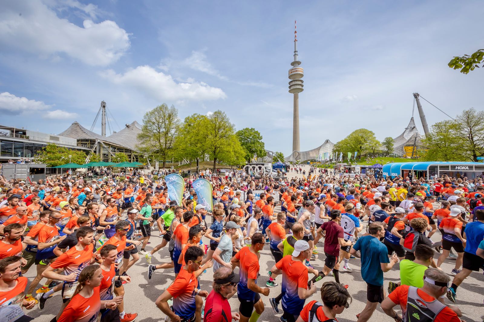 Wings for Life World Run 2024 Anmeldung