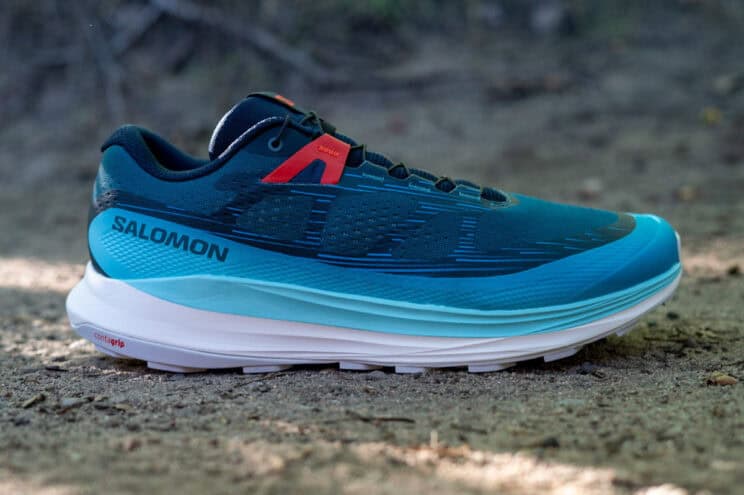 Ultra Glide 2