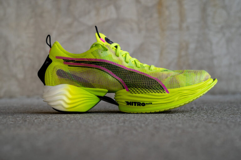 Puma FAST-R NITRO Elite 2