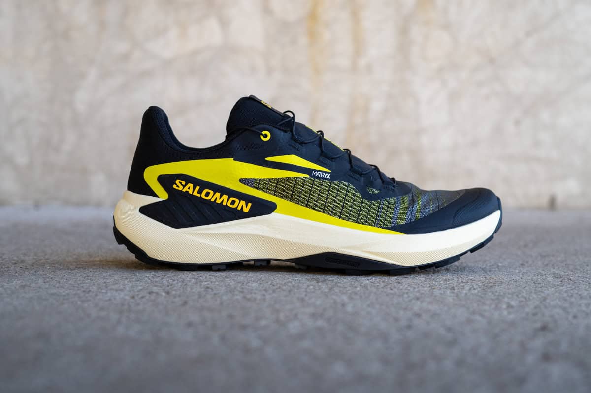 Salomon Genesis