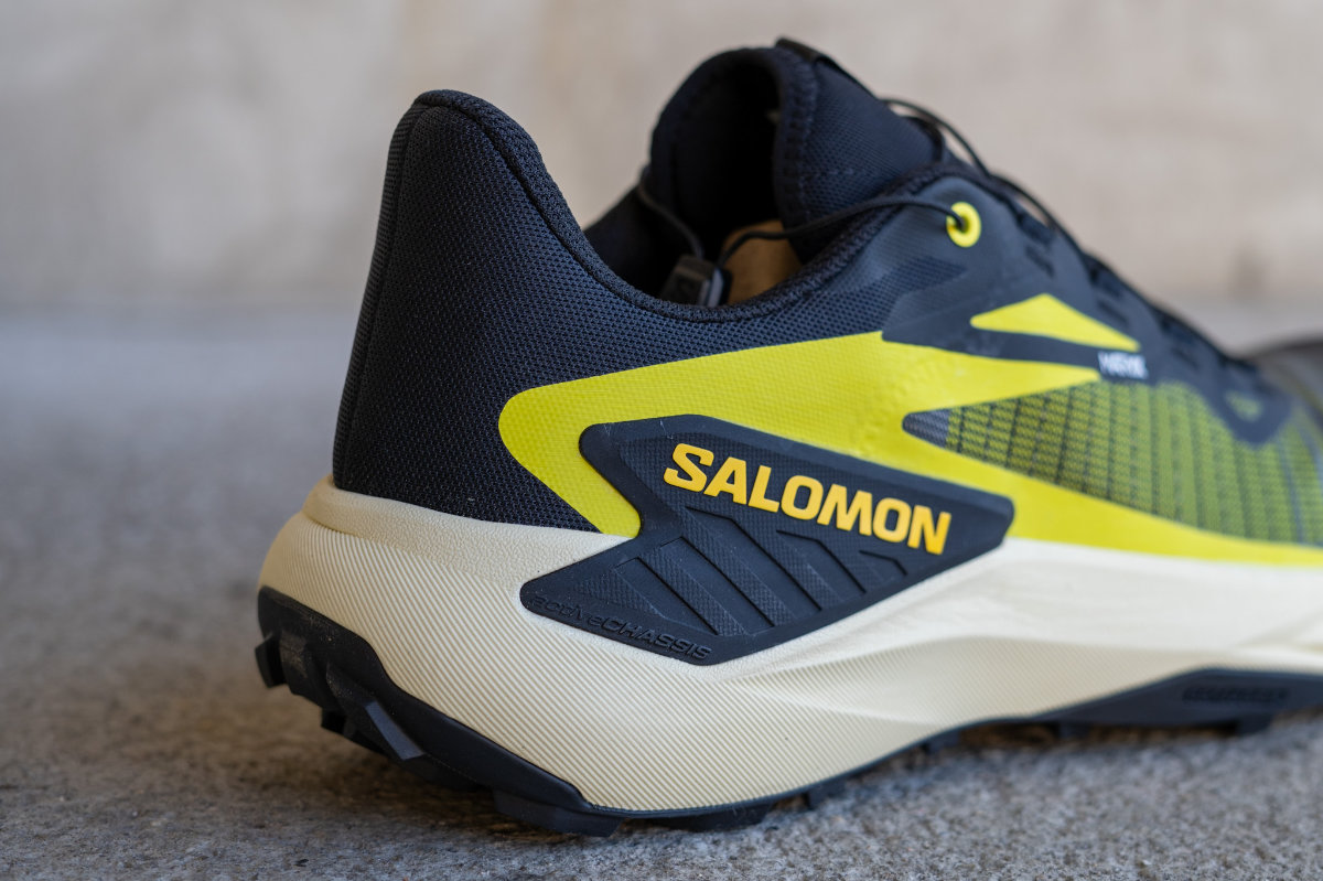 Salomon Genesis