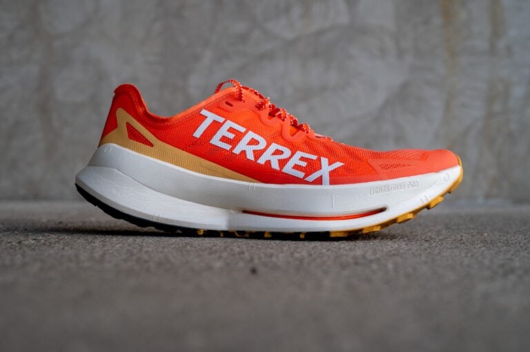 adidas Terrex Agravic Speed Ultra
