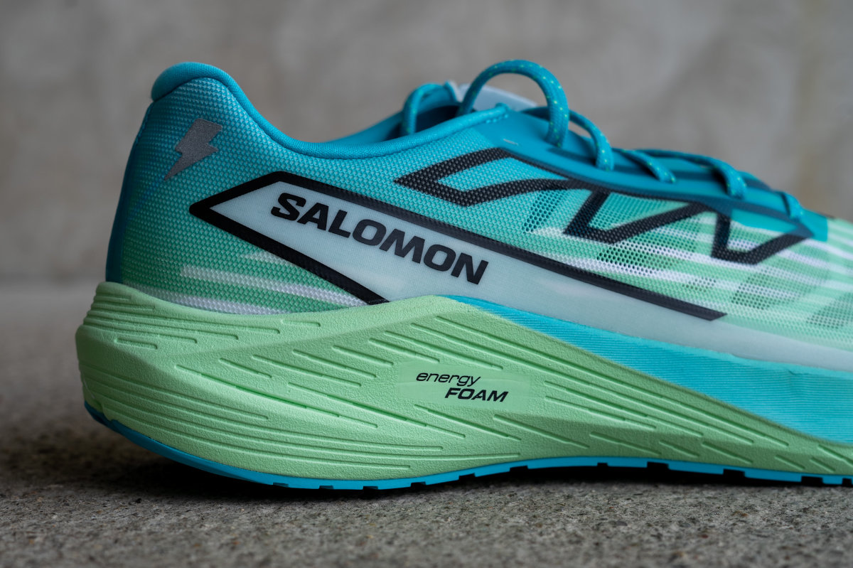 Salomon aero 2 new arrivals