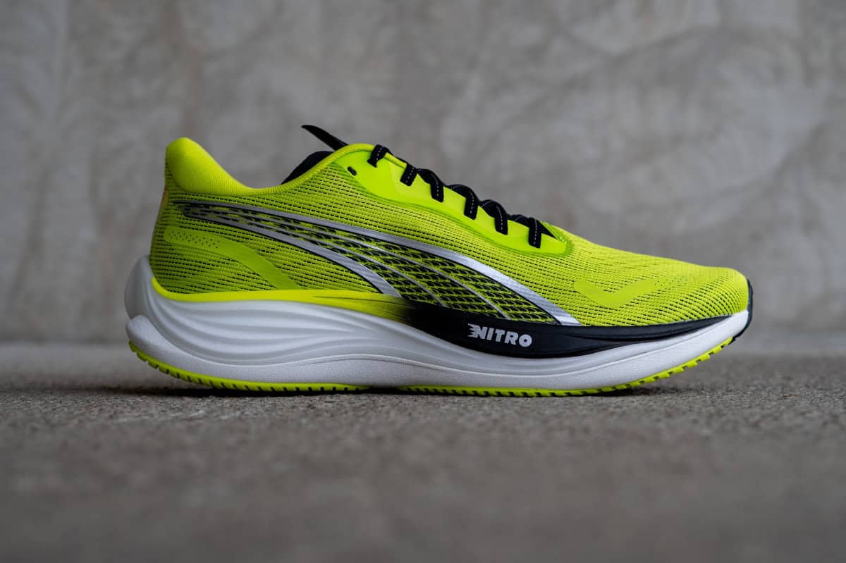 Puma Velocity Nitro 3