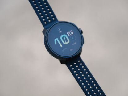 Suunto Race