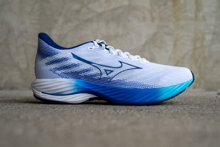 Mizuno Wave Rider 28