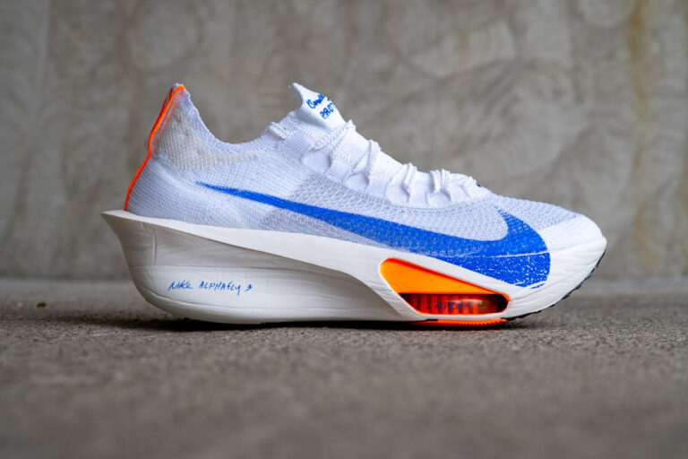 Nike Alphafly 3