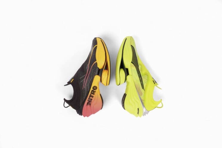 Puma FAST RB NITRO™ ELITE