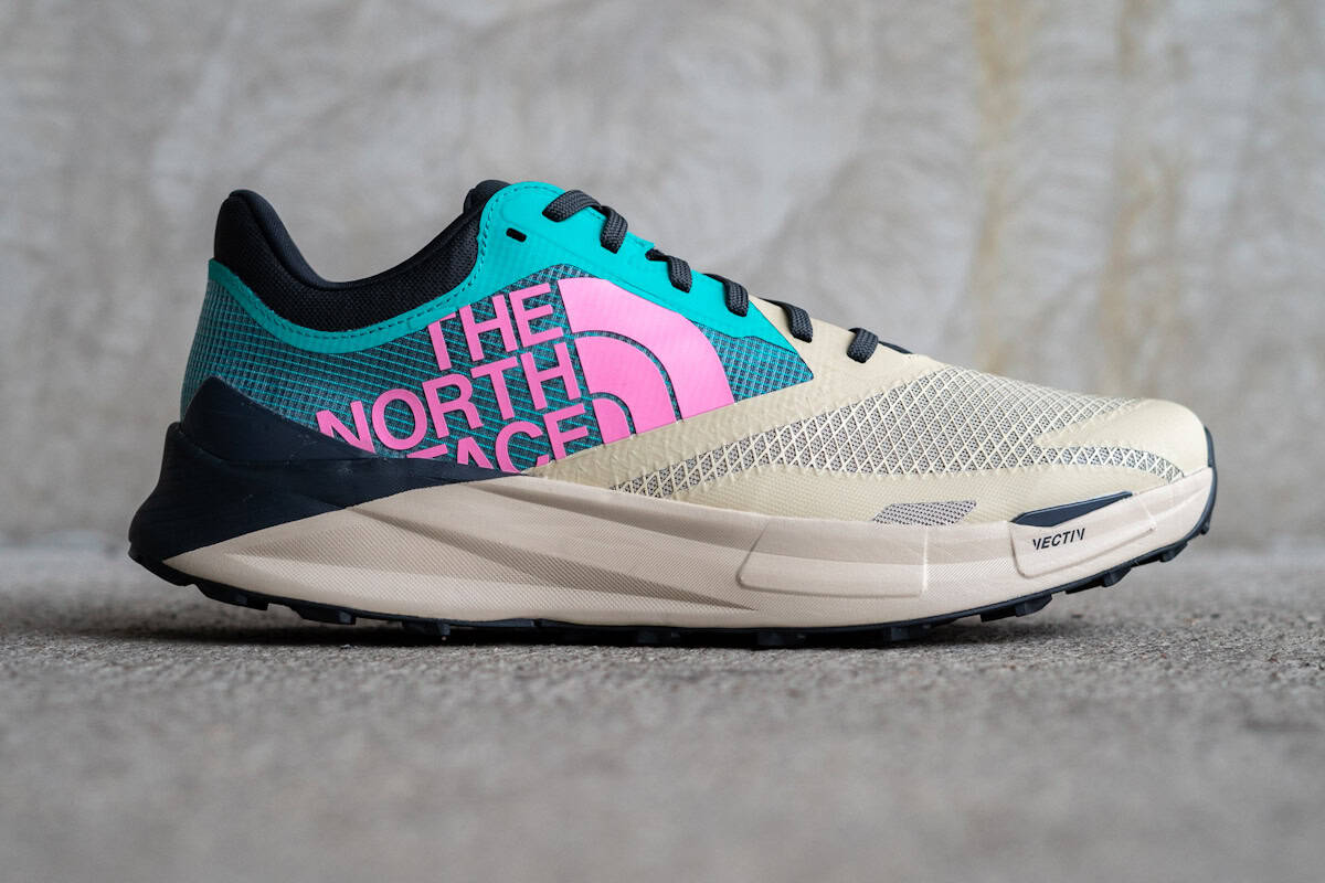 The North Face Vectiv Enduris 3