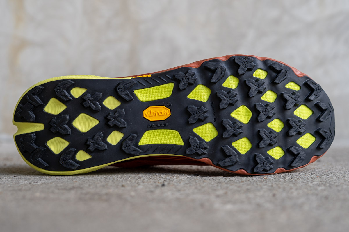 Merrell Agility Peak 5