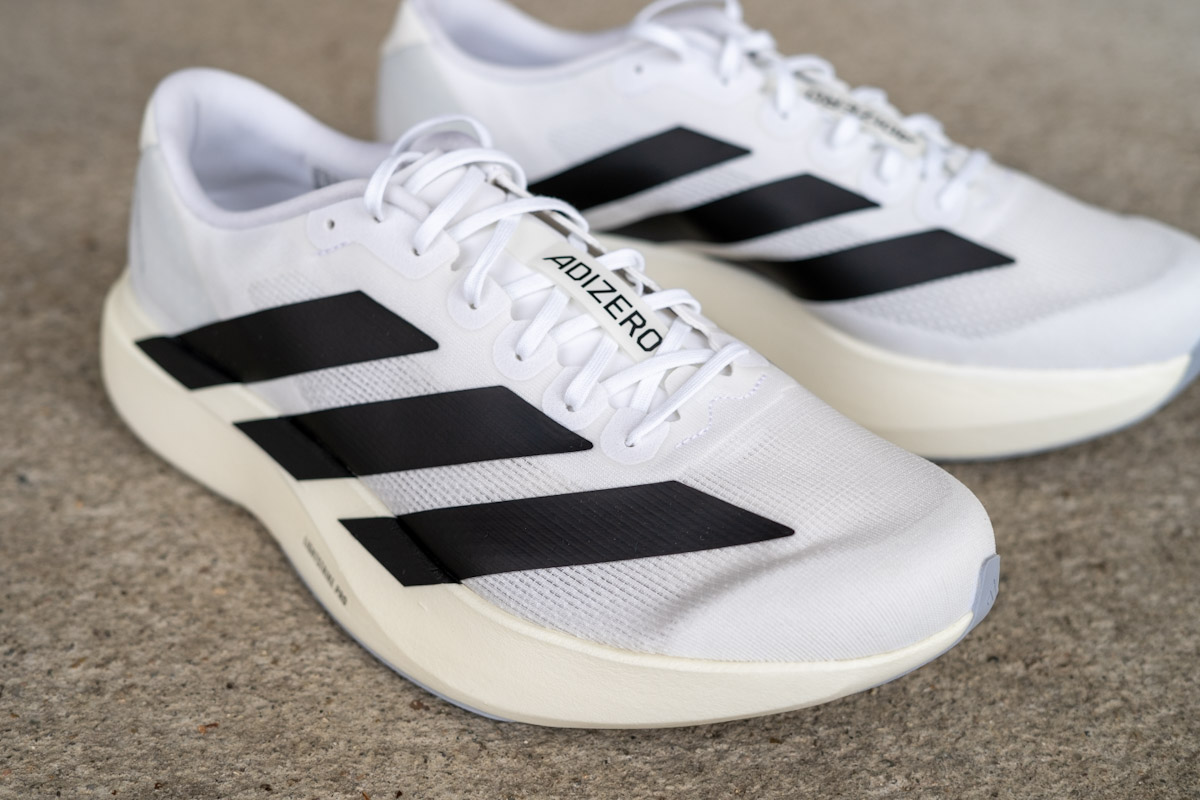 Adidas Adizero EVO SL