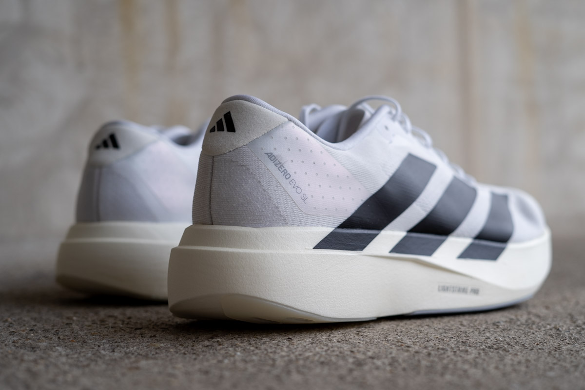Adidas Adizero EVO SL