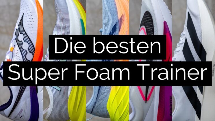 Tempo Trainer im Vergleich