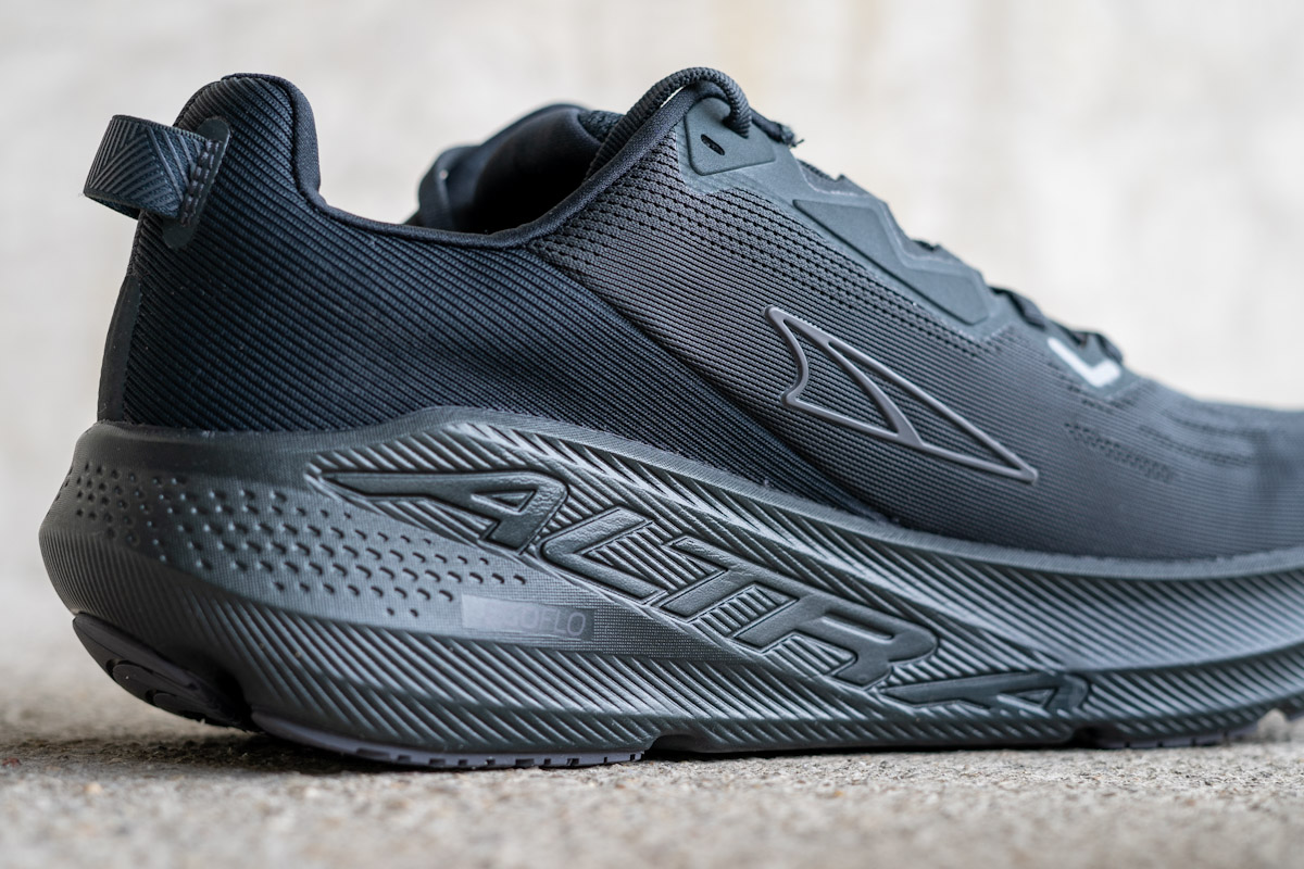 Altra FWD Via