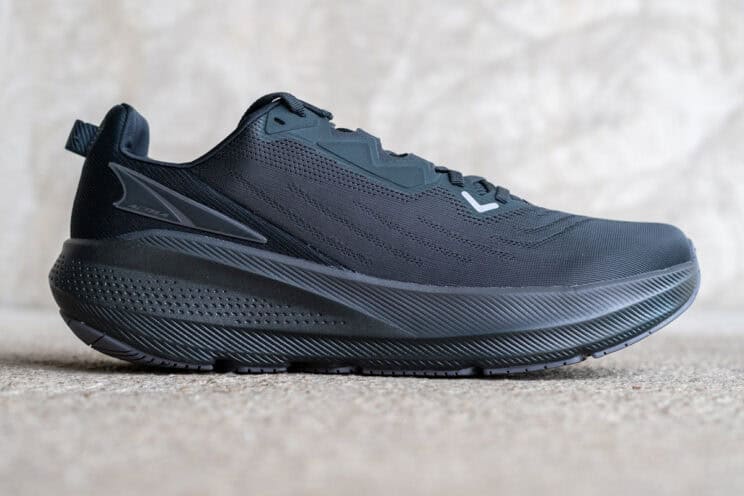 Altra FWD Via