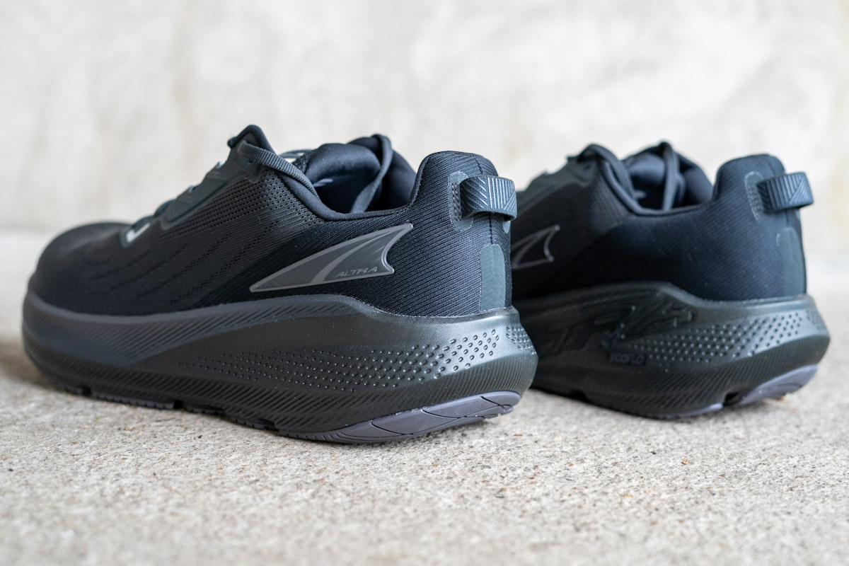 Altra FWD Via