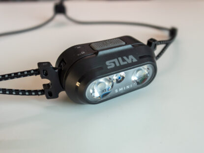 Silva Smini Fly