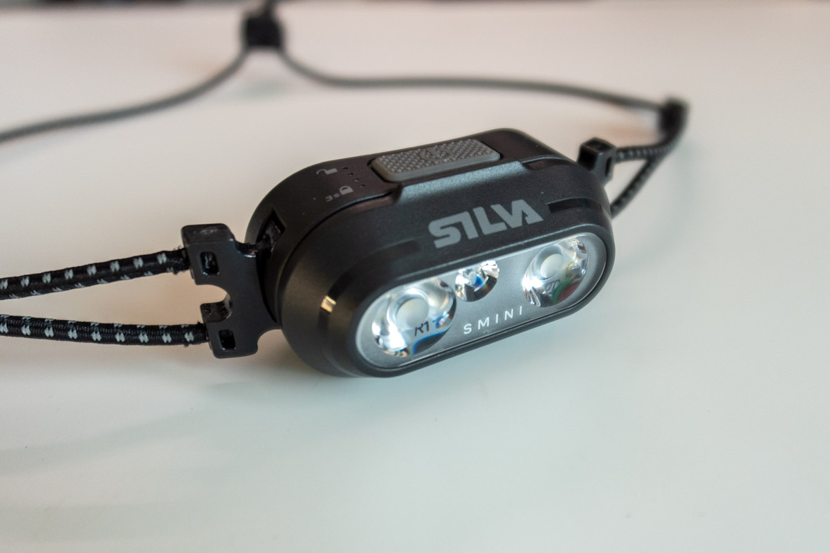 Silva Smini Fly