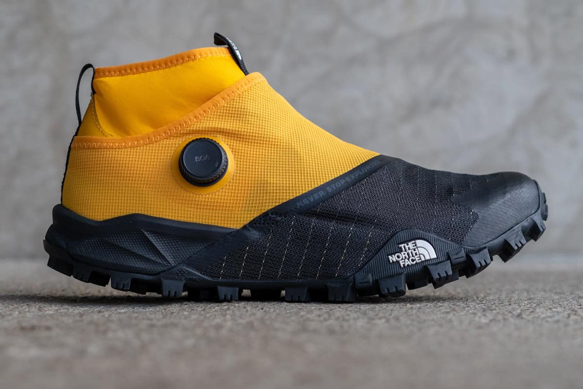 The North Face Summit Offtrail