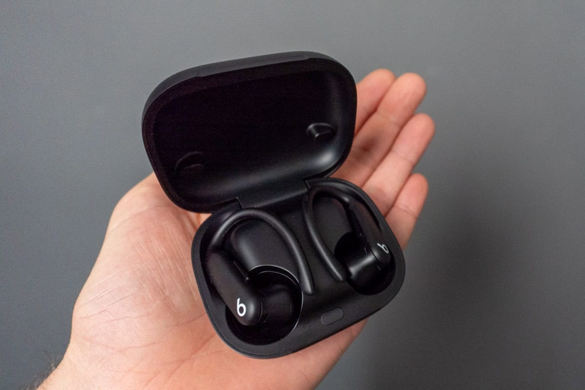 Beats Powerbeats Pro 2