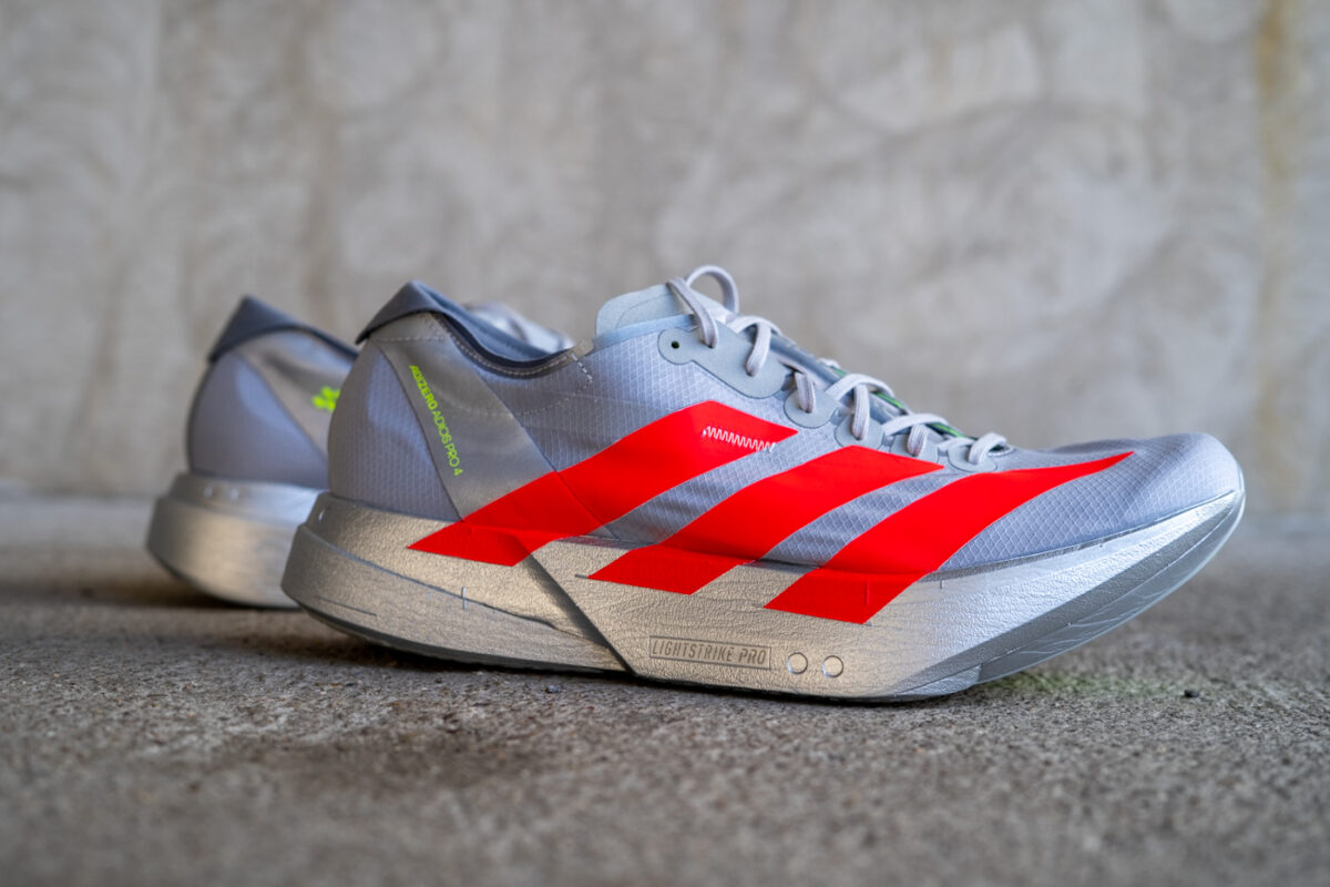 Adidas Adizero Adios Pro 4