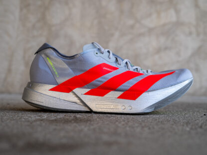 Adidas Adizero Adios Pro 4