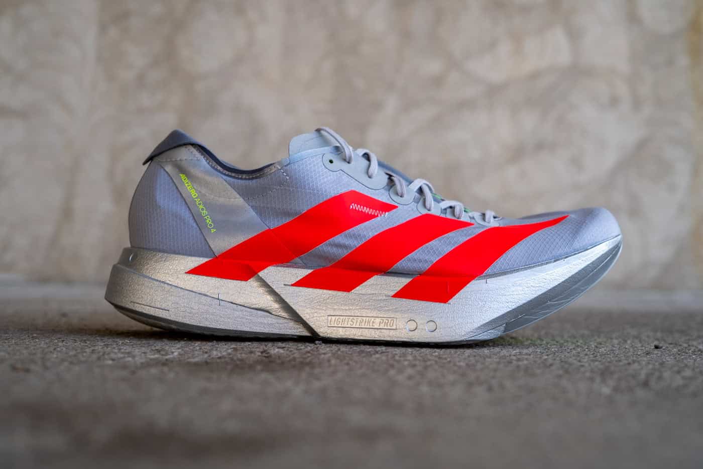 Adidas Adizero Adios Pro 4