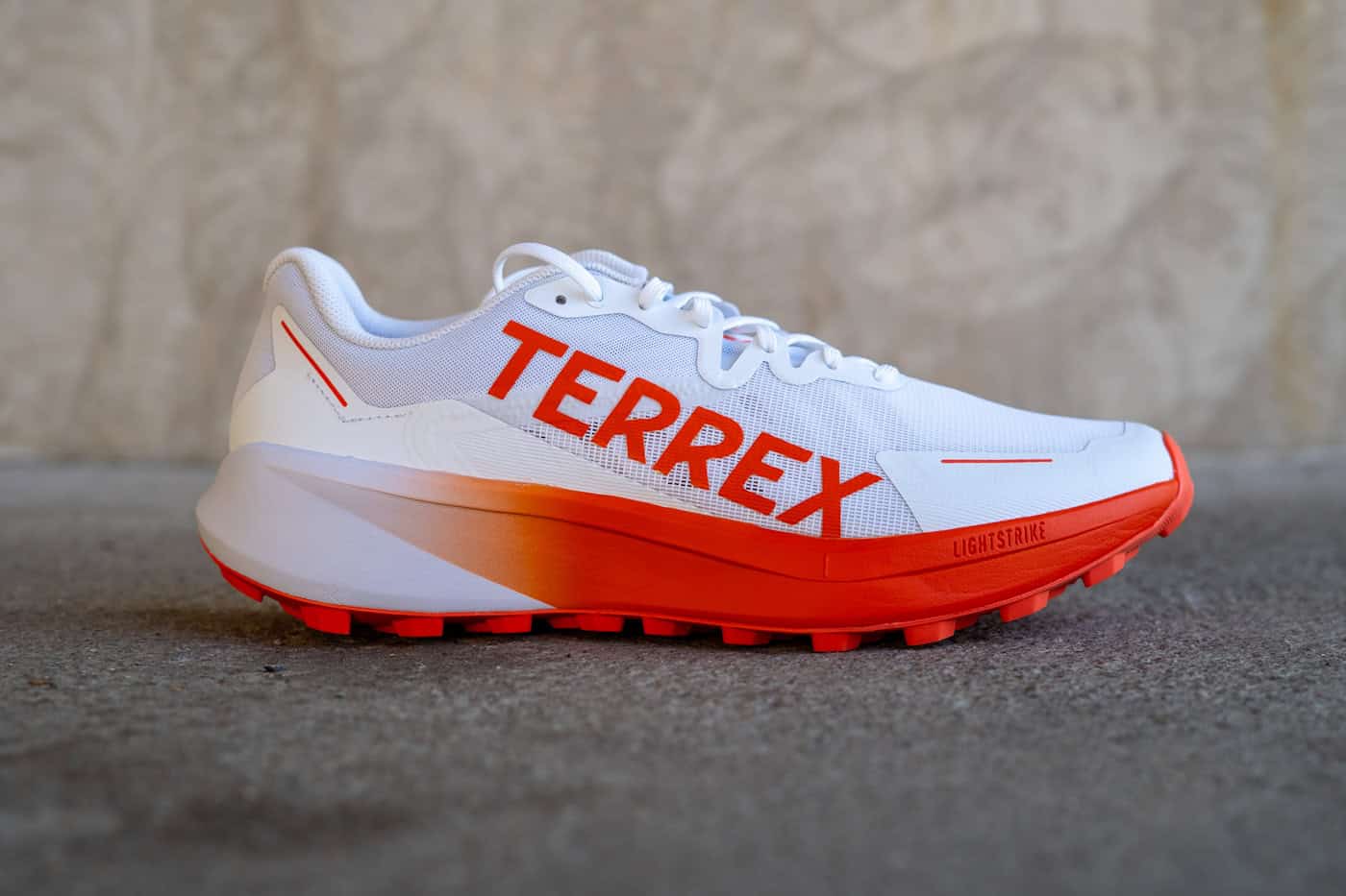 Adidas Terrex Agravic 3