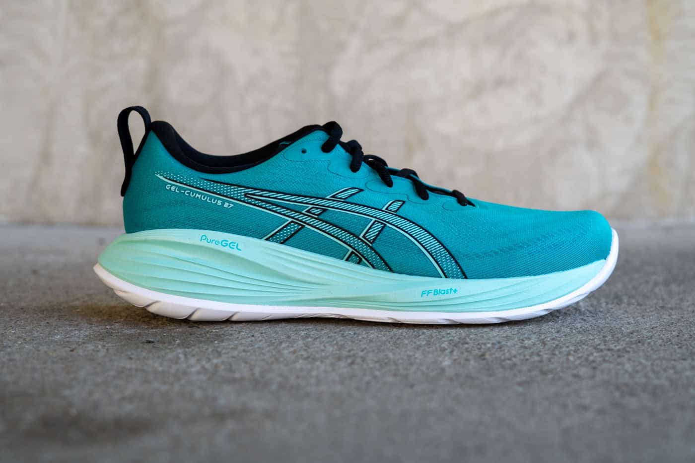 Asics Gel-Cumulus 27