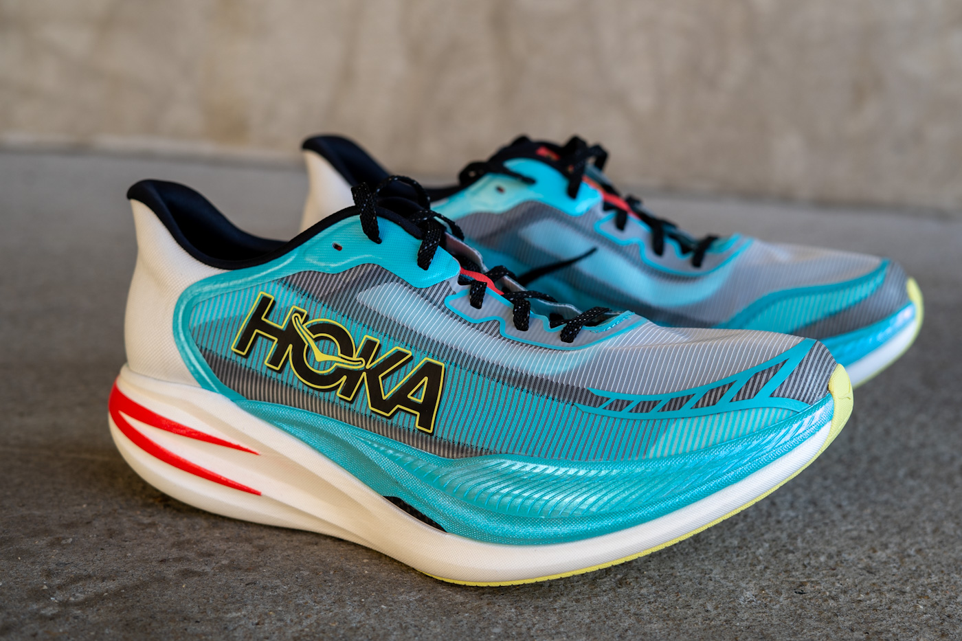 Hoka Cielo X1 2.0