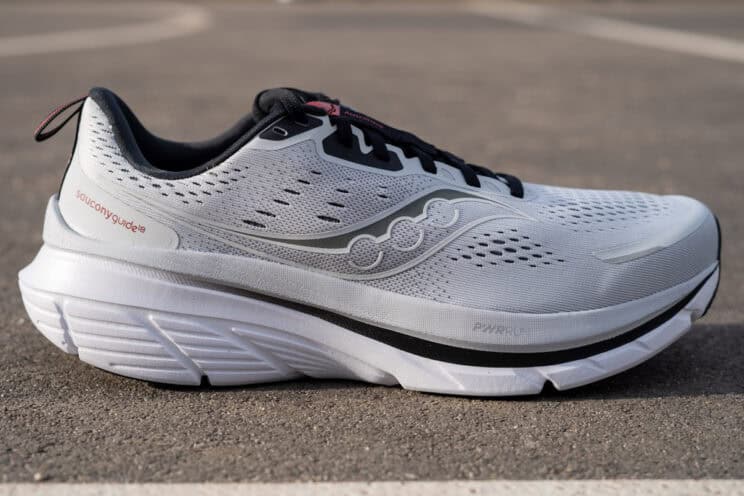 Saucony Guide 18