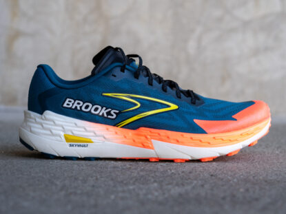 Brooks Catamount 4