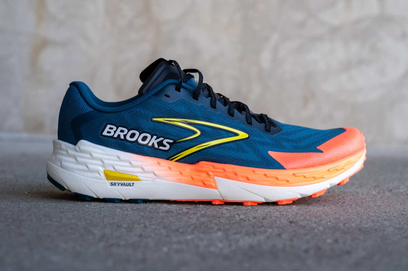 Brooks Catamount 4