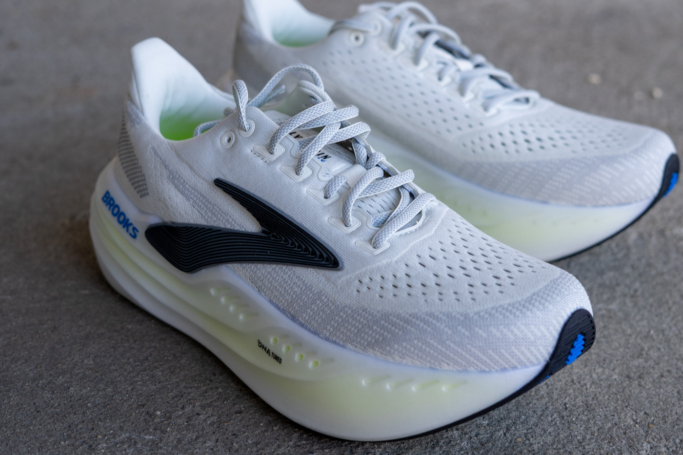 Brooks Glycerin Max