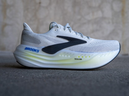 Brooks Glycerin Max