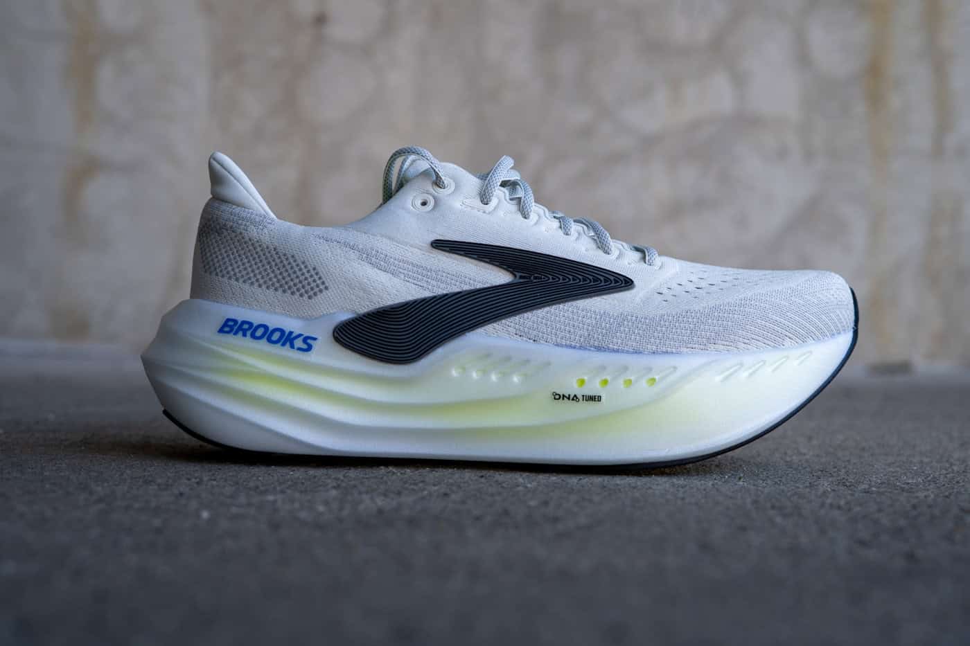 Brooks Glycerin Max