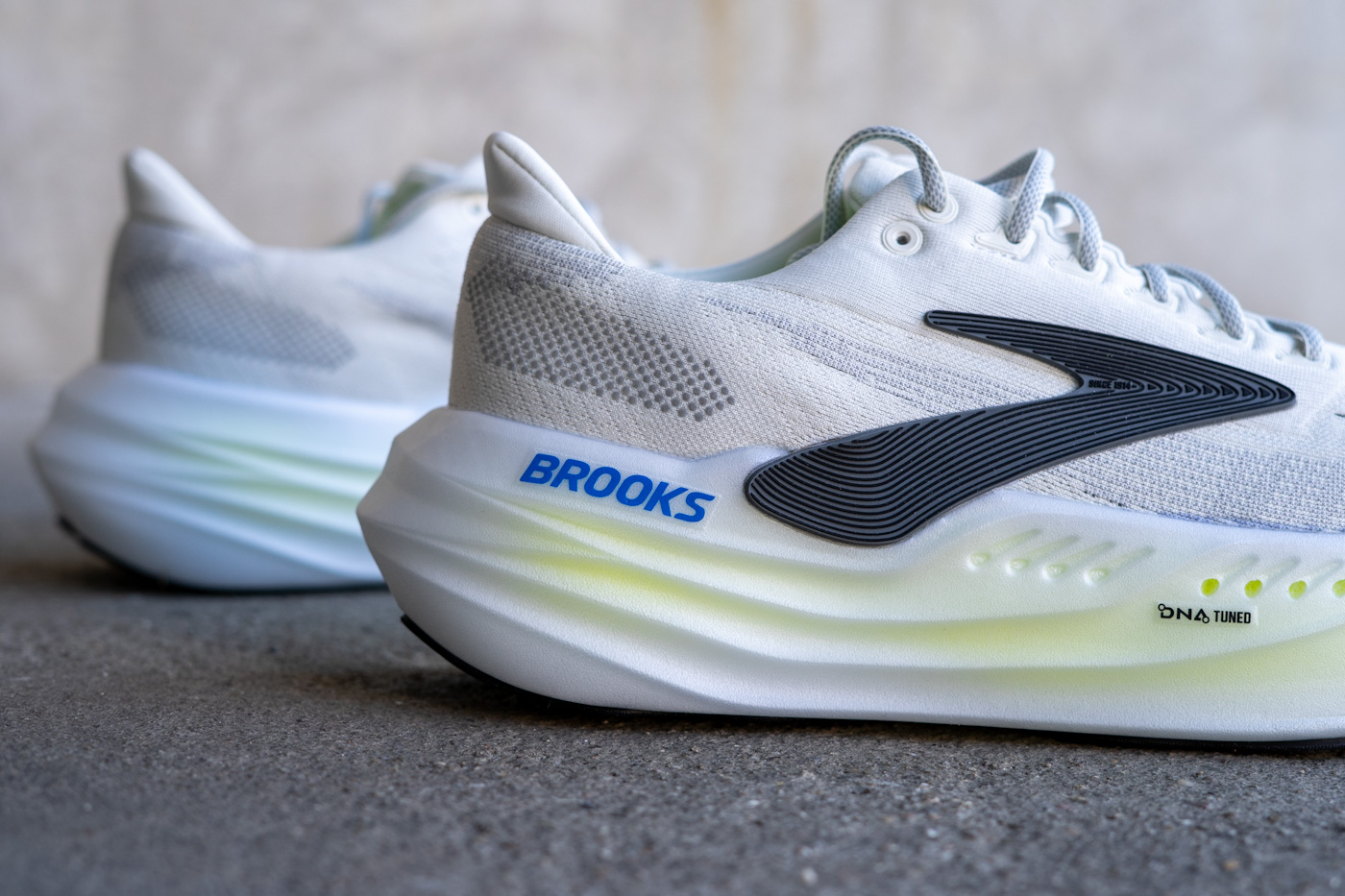 Brooks Glycerin Max