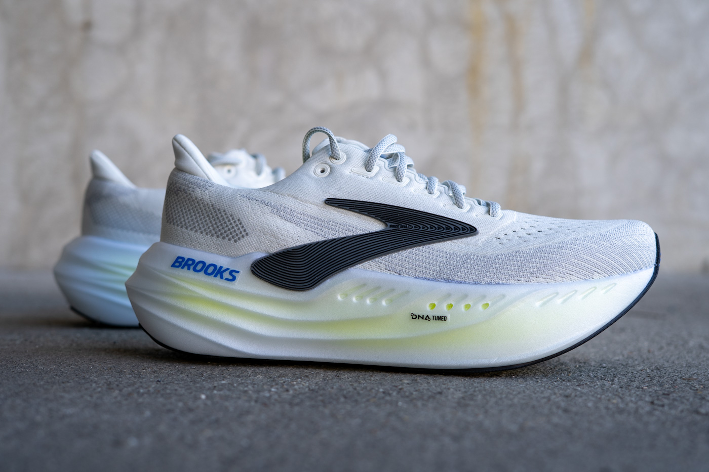 Brooks Glycerin Max
