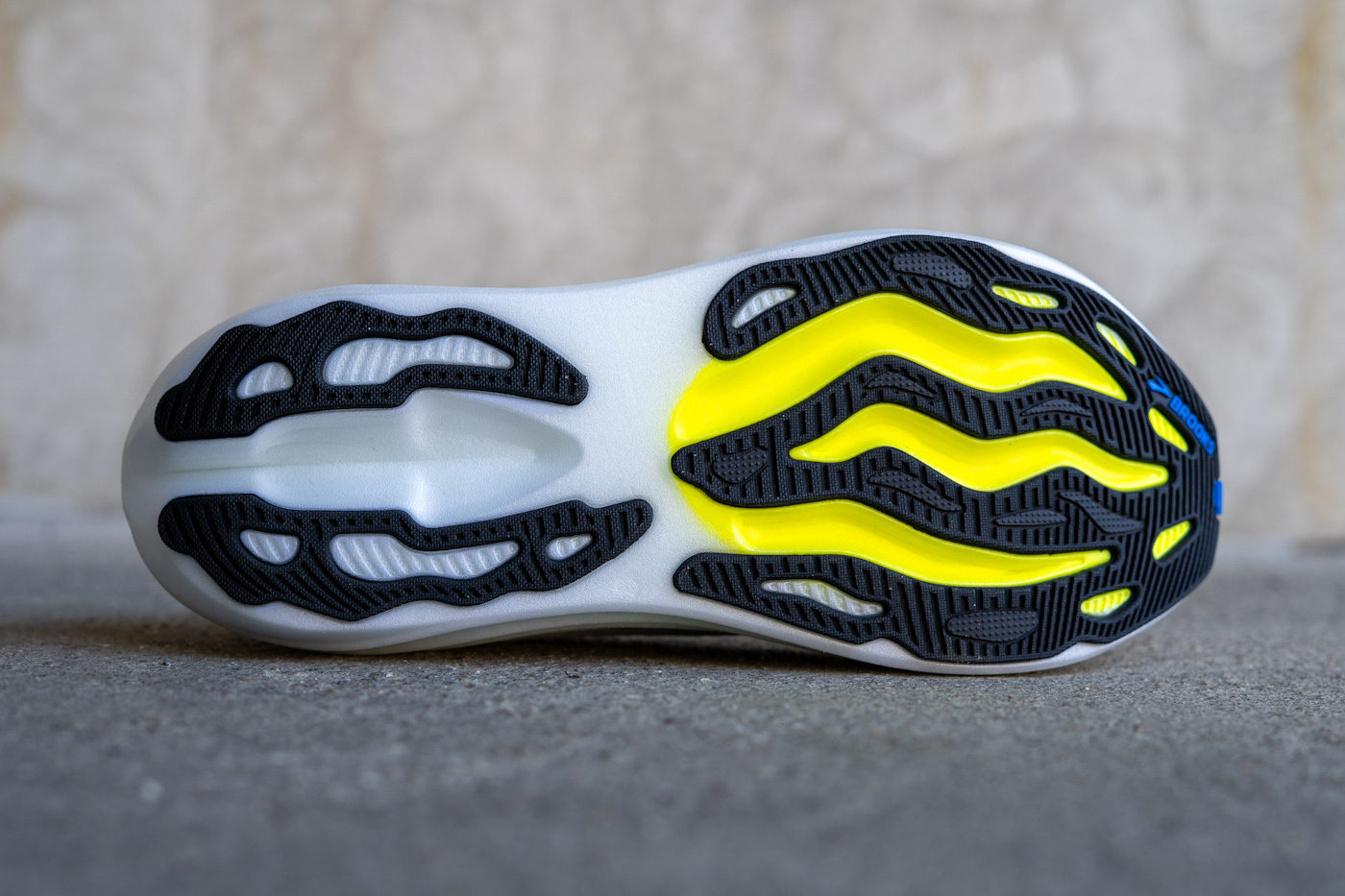 Brooks Glycerin Max