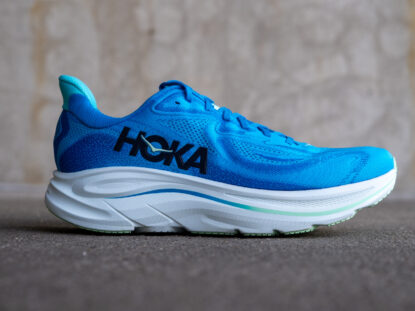 Hoka Clifton 10