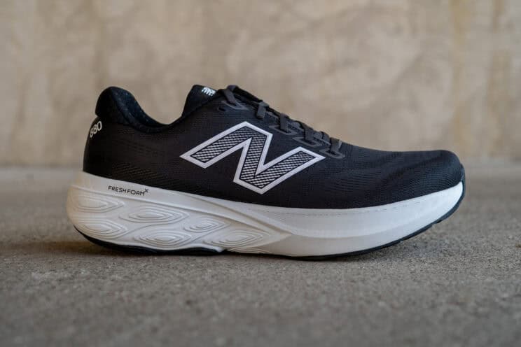 Fresh Foam X 880v15