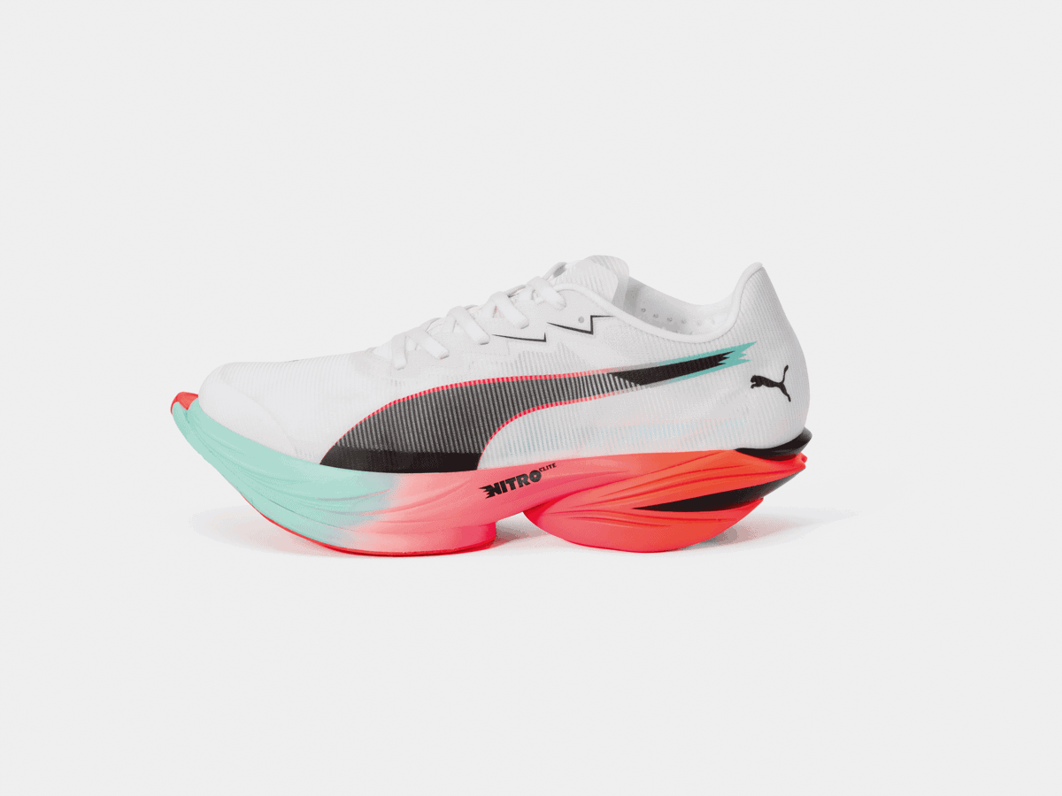 Puma AST RB NITRO™ ELITE