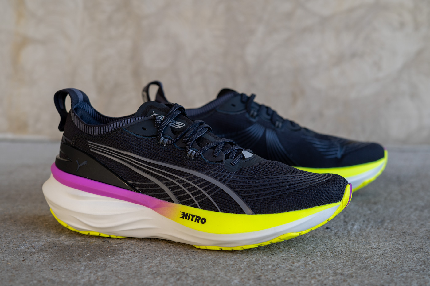 Puma ForeverRun Nitro 2